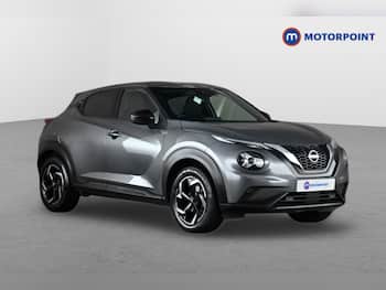 Used Nissan Juke 2023 for sale - 79636370: Photo