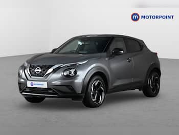 Used Nissan Juke 2023 for sale - 79636370: Photo