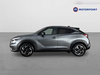 Used Nissan Juke 2023 for sale - 79636370: Photo