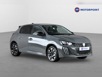 Used Peugeot 208 2026 for sale - 78486970: Photo