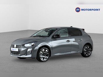 Used Peugeot 208 2026 for sale - 78486970: Photo