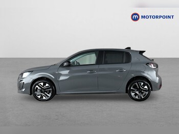 Used Peugeot 208 2026 for sale - 78486970: Photo