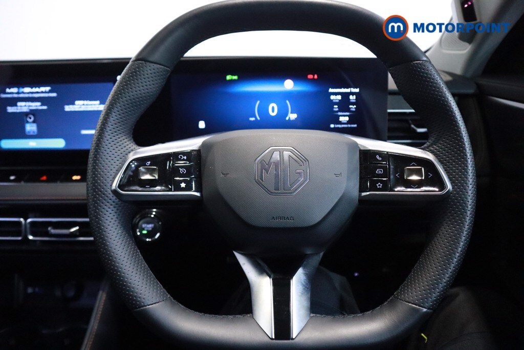 Used MG MG HS 2025 for sale - 77462739: Photo 14