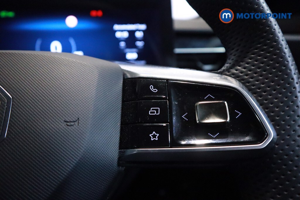 Used MG MG HS 2025 for sale - 77462739: Photo 16