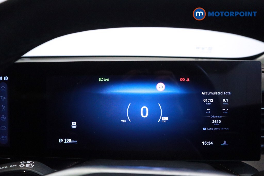 Used MG MG HS 2025 for sale - 77462739: Photo 17