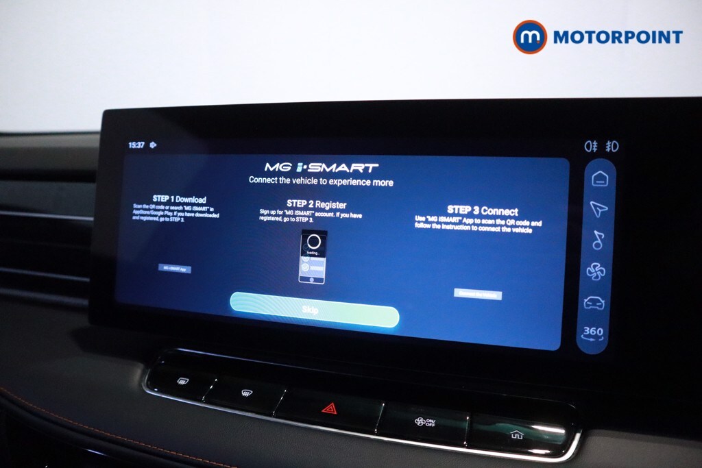 Used MG MG HS 2025 for sale - 77462739: Photo 19