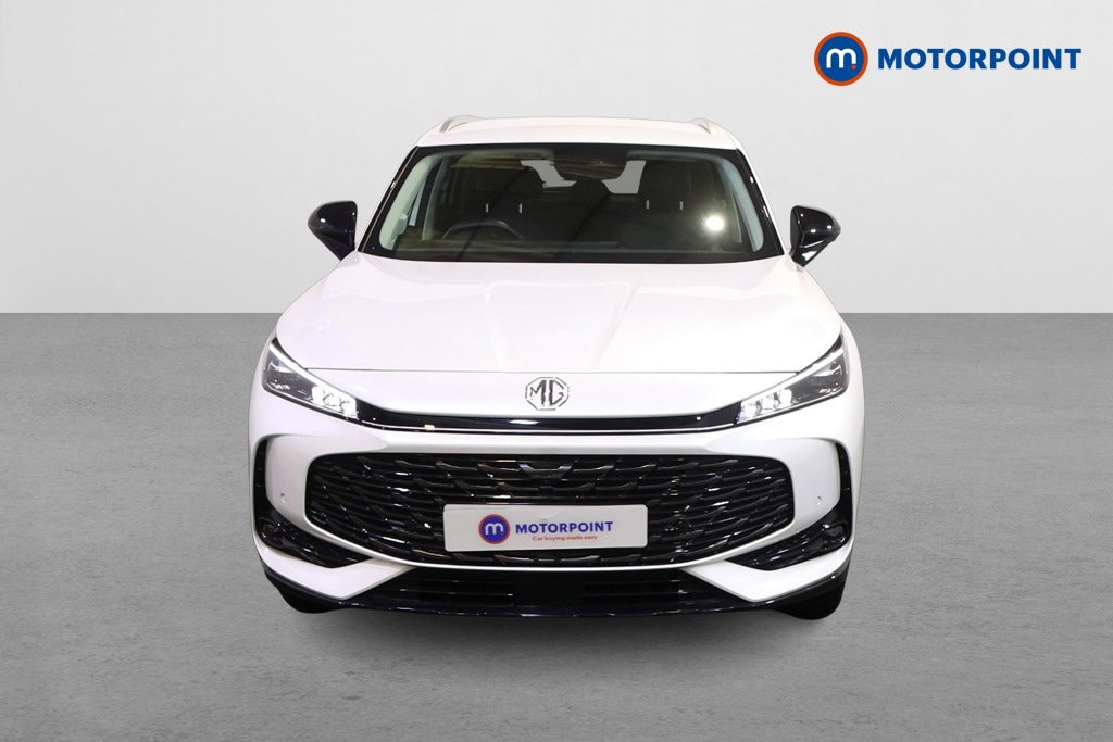 Used MG MG HS 2025 for sale - 77462739: Photo 2