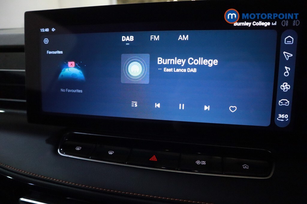 Used MG MG HS 2025 for sale - 77462739: Photo 21