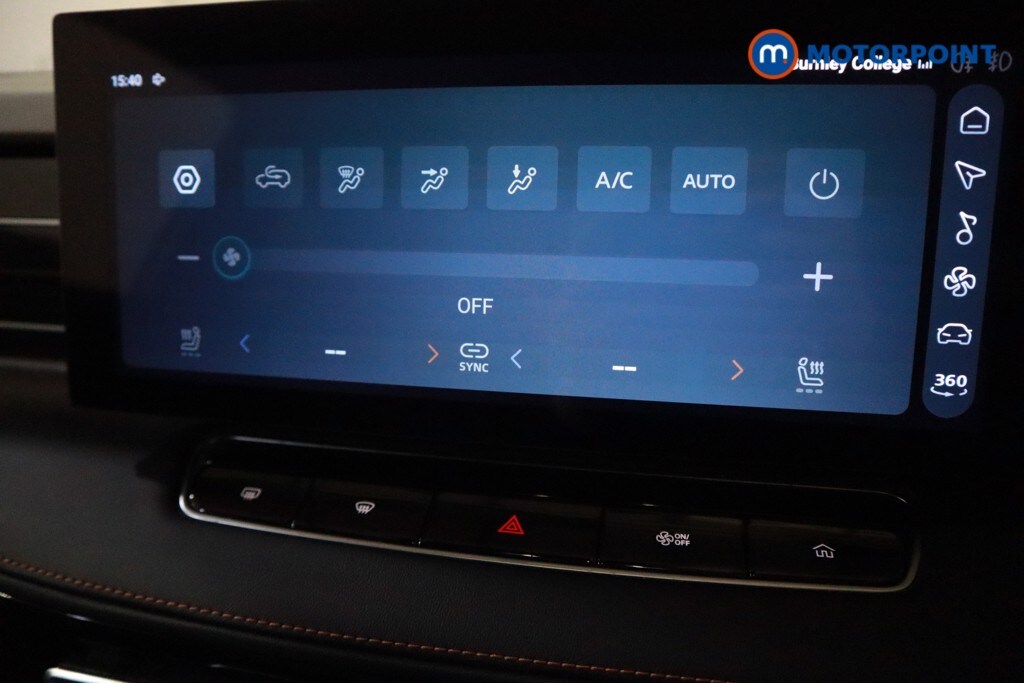 Used MG MG HS 2025 for sale - 77462739: Photo 22