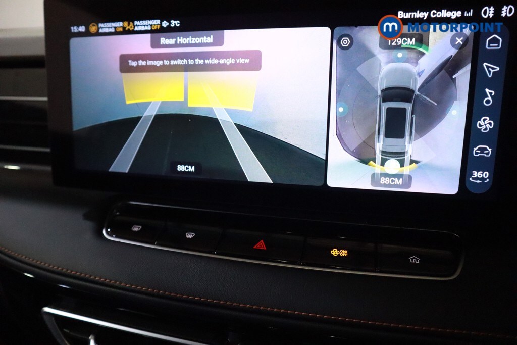 Used MG MG HS 2025 for sale - 77462739: Photo 23