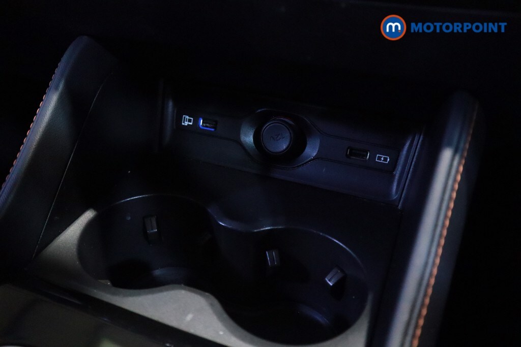 Used MG MG HS 2025 for sale - 77462739: Photo 25