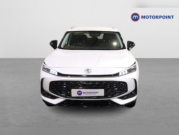 Used MG MG HS 2025 for sale - 77462739: Photo