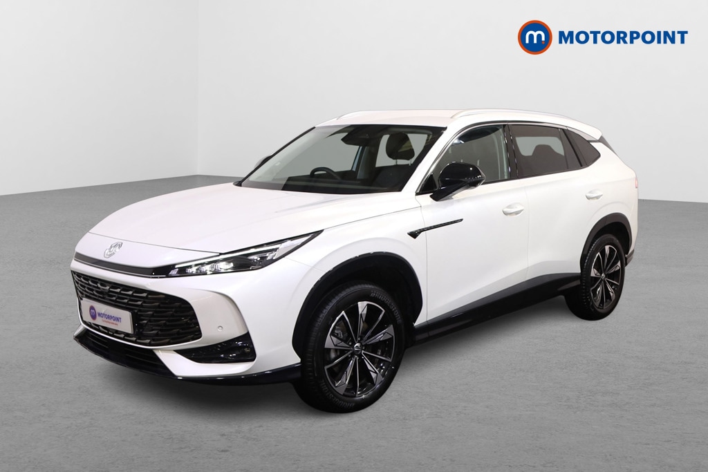 Used MG MG HS 2025 for sale - 77462739: Photo 3