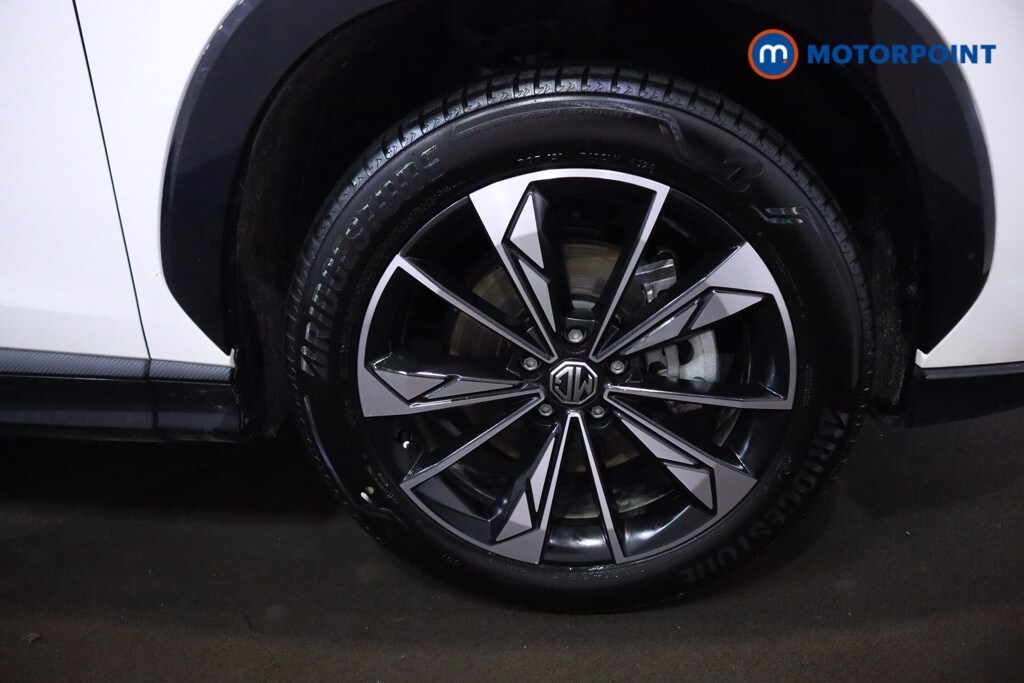 Used MG MG HS 2025 for sale - 77462739: Photo 38