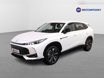 Used MG MG HS 2025 for sale - 77462739: Photo