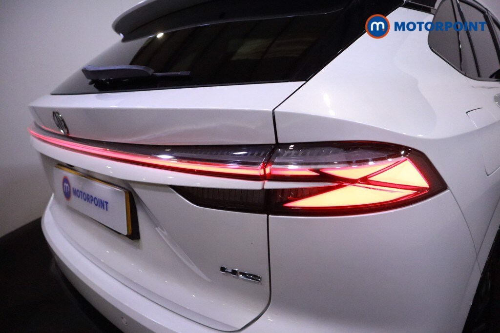 Used MG MG HS 2025 for sale - 77462739: Photo 40