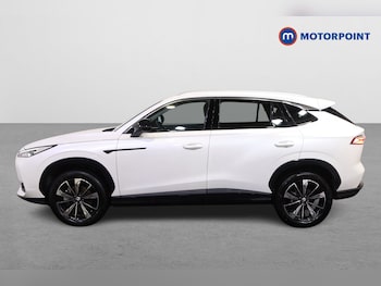 Used MG MG HS 2025 for sale - 77462739: Photo