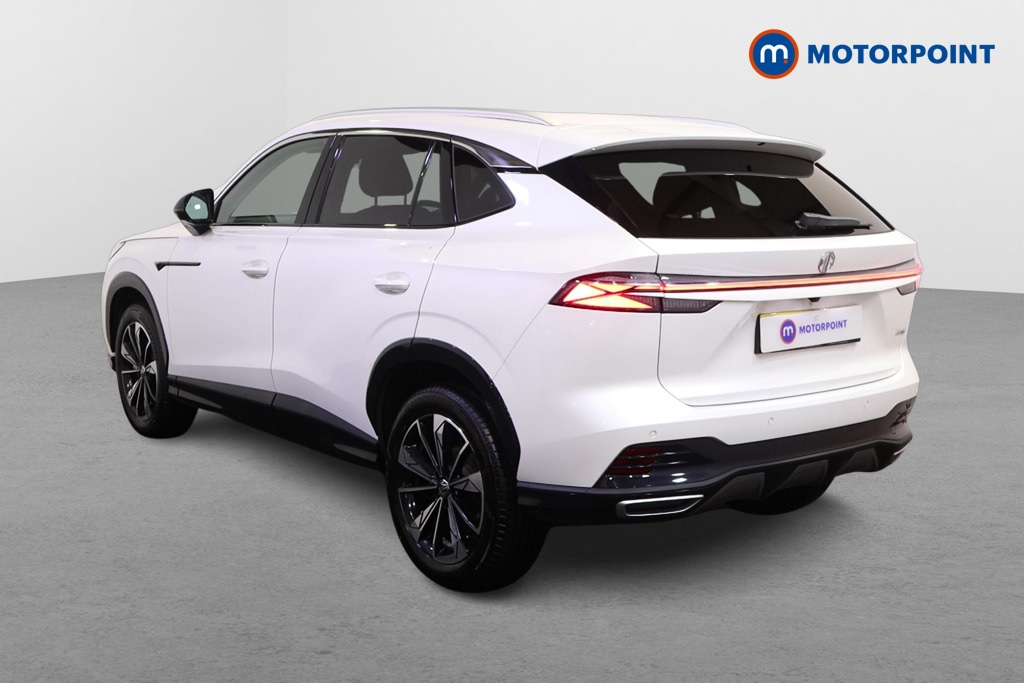 Used MG MG HS 2025 for sale - 77462739: Photo 5