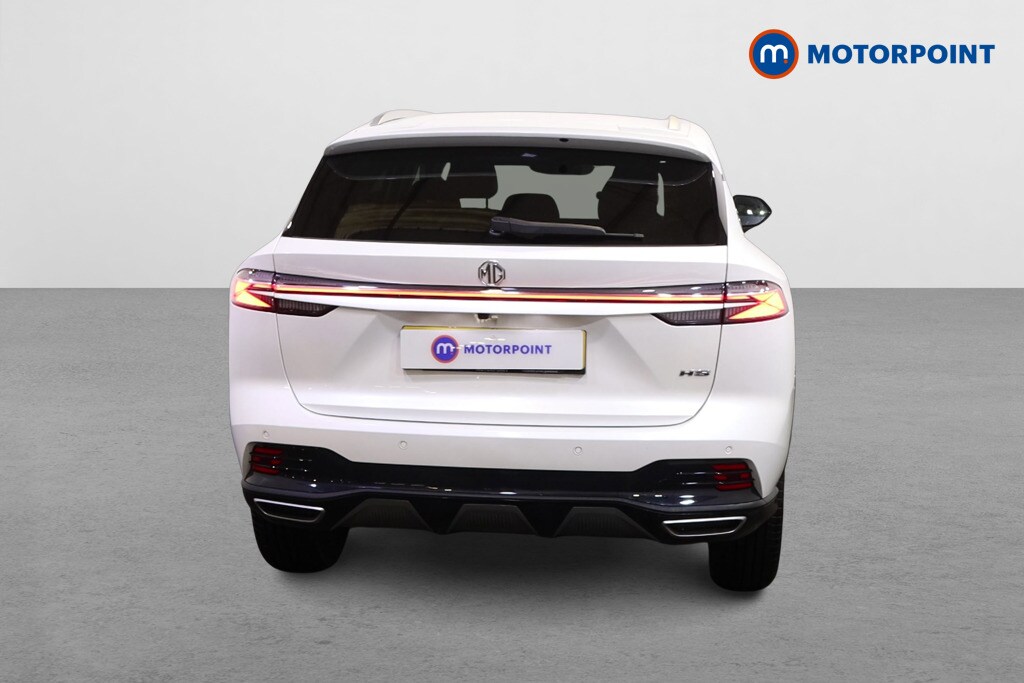 Used MG MG HS 2025 for sale - 77462739: Photo 6