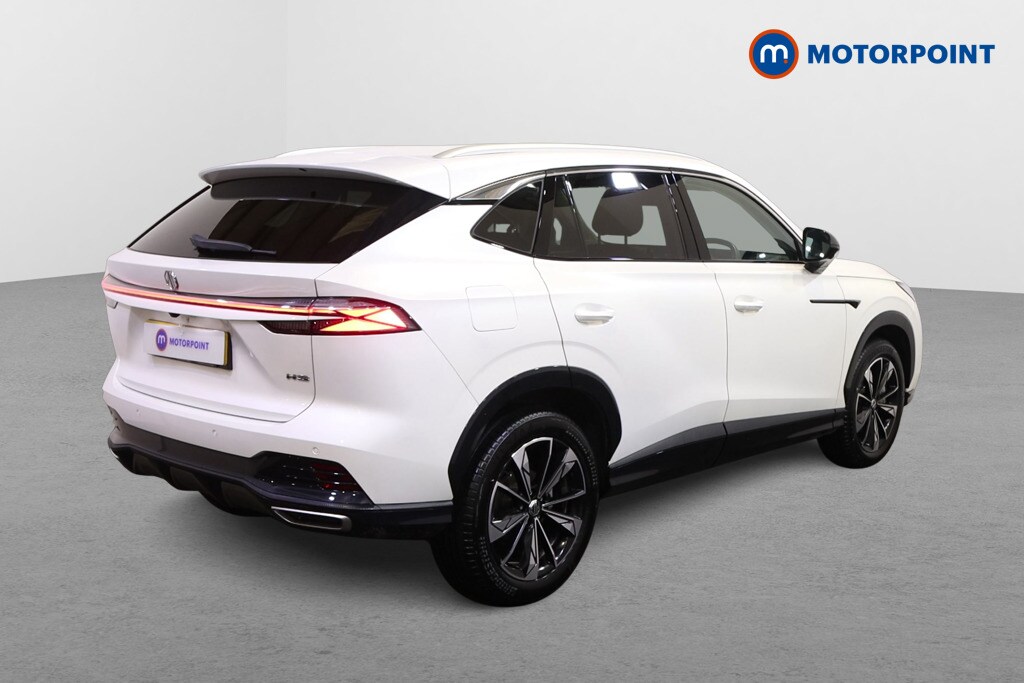 Used MG MG HS 2025 for sale - 77462739: Photo 7