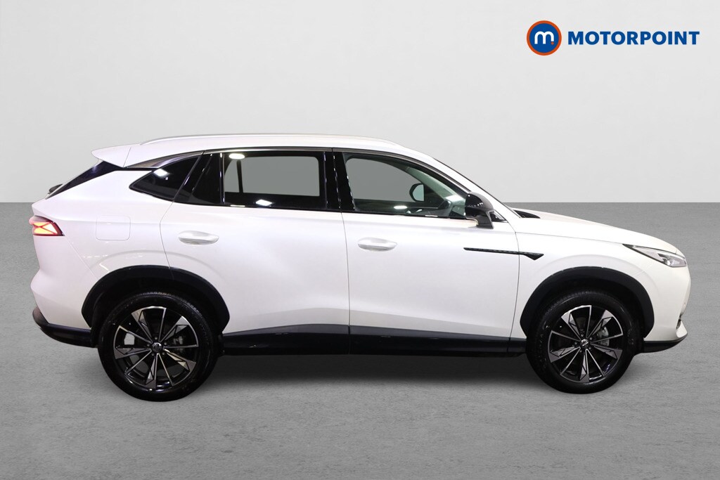 Used MG MG HS 2025 for sale - 77462739: Photo 8