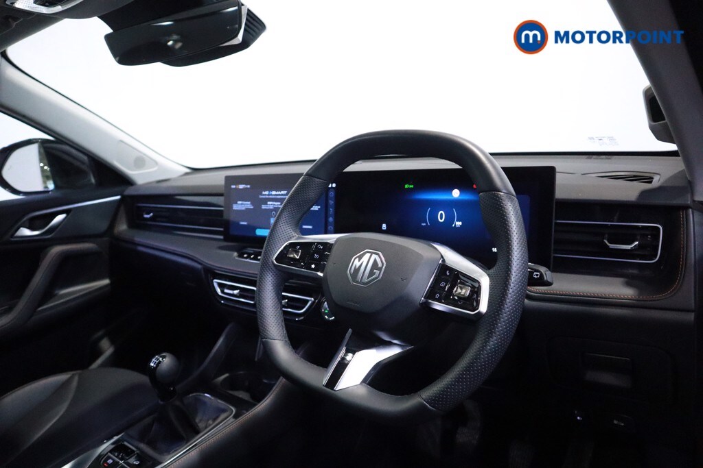 Used MG MG HS 2025 for sale - 77462739: Photo 9