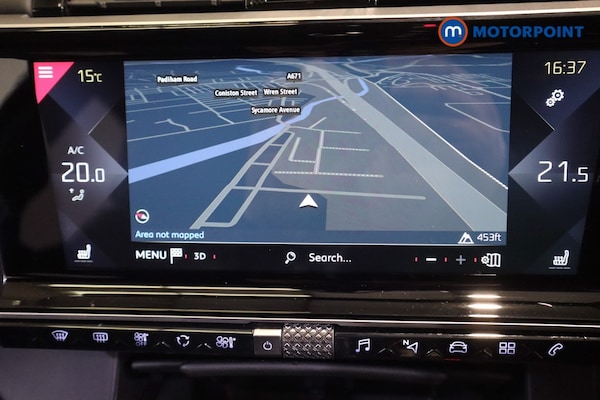 Used DS Automobiles DS 7 2022 for sale - 76181744: Photo 10