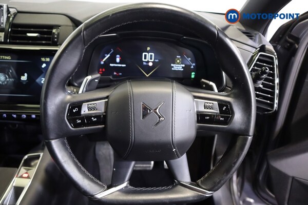 Used DS Automobiles DS 7 2022 for sale - 76181744: Photo 11