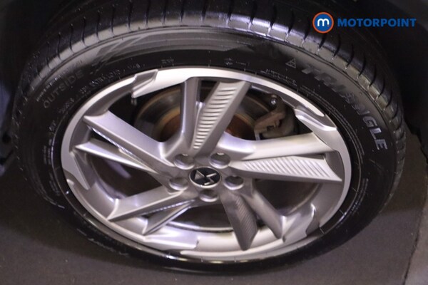 Used DS Automobiles DS 7 2022 for sale - 76181744: Photo 17