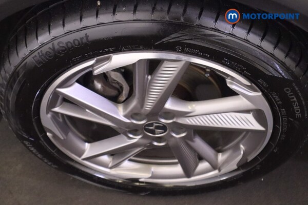 Used DS Automobiles DS 7 2022 for sale - 76181744: Photo 18