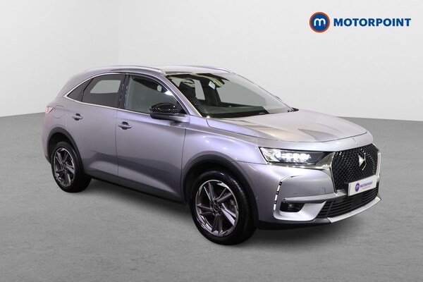 Used DS Automobiles DS 7 2022 for sale - 76181744: Photo 1