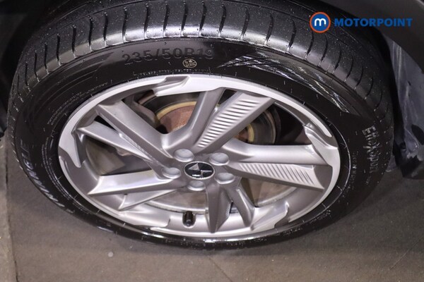Used DS Automobiles DS 7 2022 for sale - 76181744: Photo 20