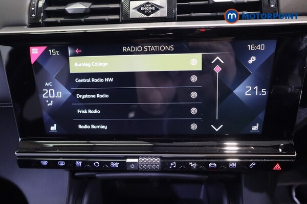 Used DS Automobiles DS 7 2022 for sale - 76181744: Photo 27