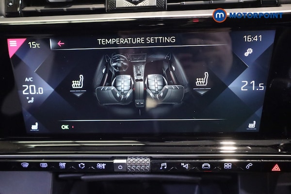 Used DS Automobiles DS 7 2022 for sale - 76181744: Photo 28