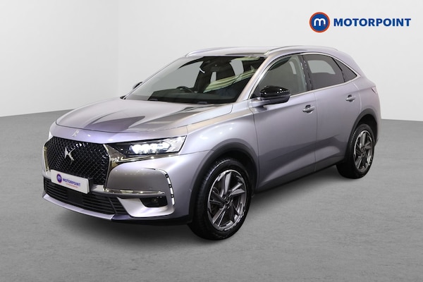 Used DS Automobiles DS 7 2022 for sale - 76181744: Photo 3