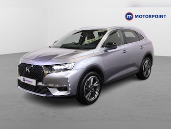 Used DS Automobiles DS 7 2022 for sale - 76181744: Photo 3