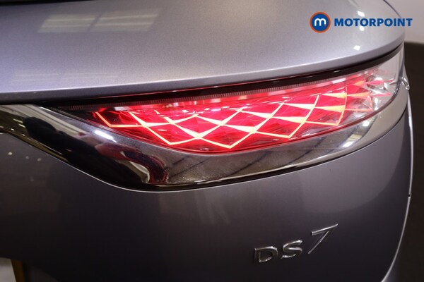 Used DS Automobiles DS 7 2022 for sale - 76181744: Photo 42
