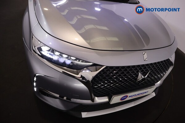Used DS Automobiles DS 7 2022 for sale - 76181744: Photo 45