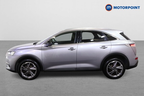 Used DS Automobiles DS 7 2022 for sale - 76181744: Photo 4