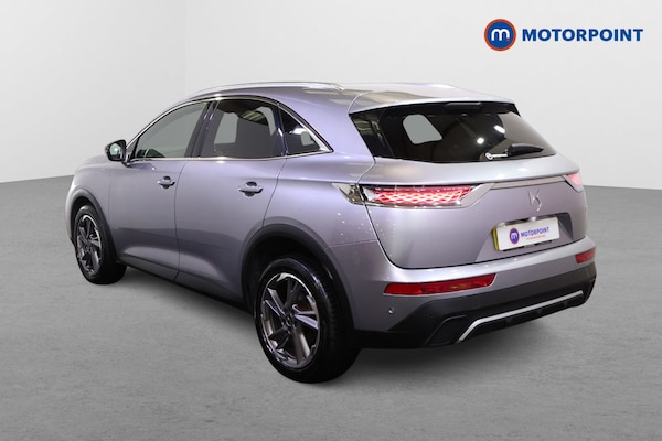 Used DS Automobiles DS 7 2022 for sale - 76181744: Photo 5