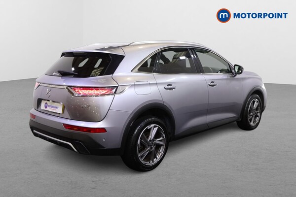 Used DS Automobiles DS 7 2022 for sale - 76181744: Photo 7