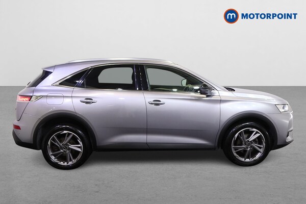 Used DS Automobiles DS 7 2022 for sale - 76181744: Photo 8