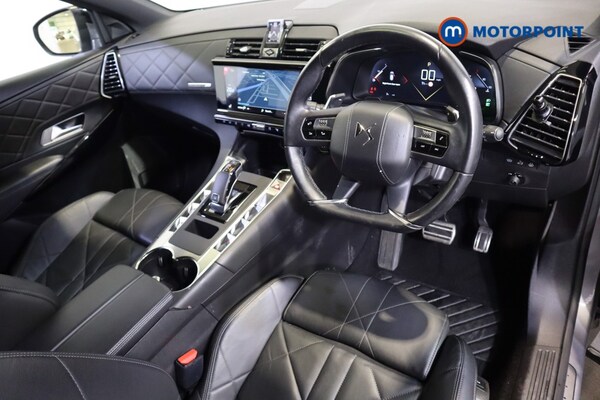 Used DS Automobiles DS 7 2022 for sale - 76181744: Photo 9