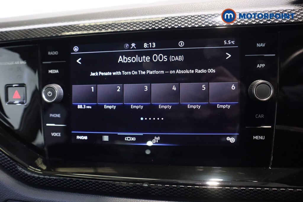 Used Volkswagen Taigo 2023 for sale - 78109824: Photo 10