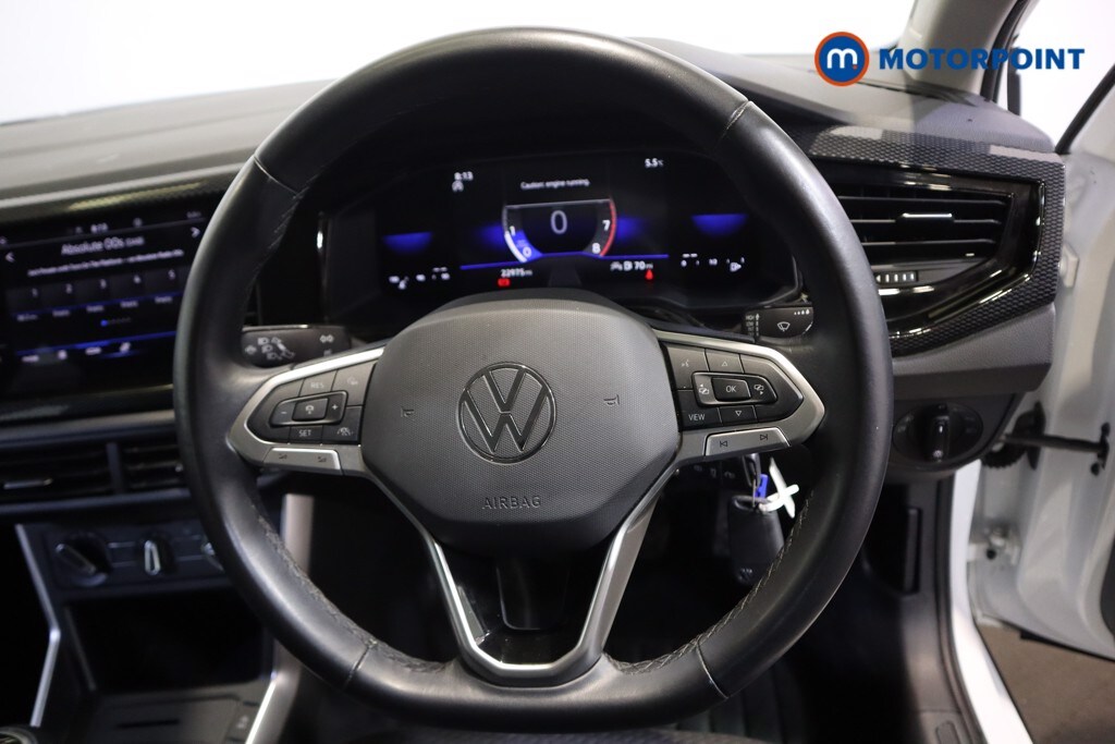 Used Volkswagen Taigo 2023 for sale - 78109824: Photo 11