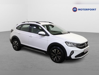 Used Volkswagen Taigo 2023 for sale - 78109824: Photo