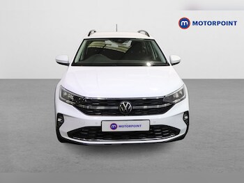 Used Volkswagen Taigo 2023 for sale - 78109824: Photo