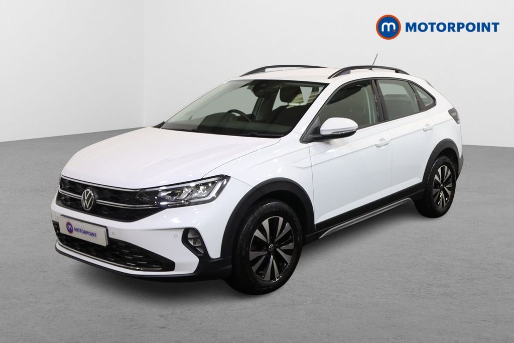 Used Volkswagen Taigo 2023 for sale - 78109824: Photo 3