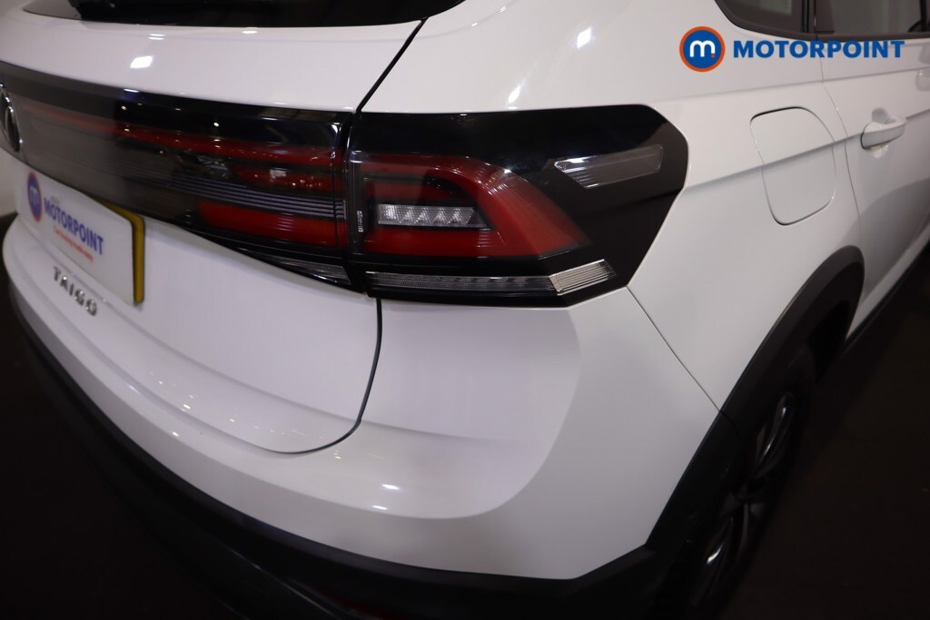 Used Volkswagen Taigo 2023 for sale - 78109824: Photo 35