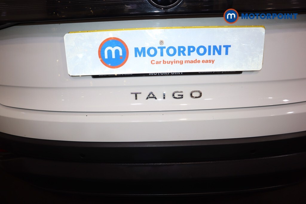 Used Volkswagen Taigo 2023 for sale - 78109824: Photo 37